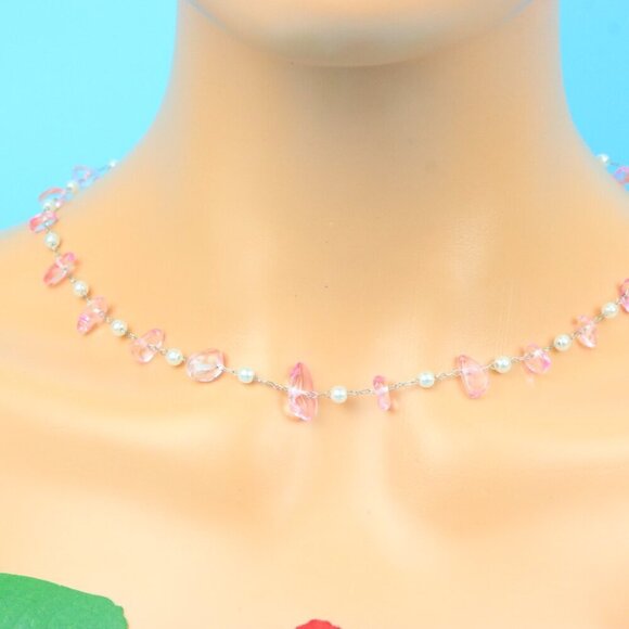 Delicate & Modern Necklace Chain – Perfect for Girls & Women, DYC1420 - Picture 15 of 15